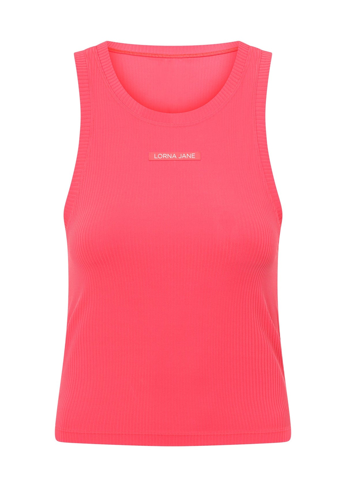 Dynamic Active Rib Tank