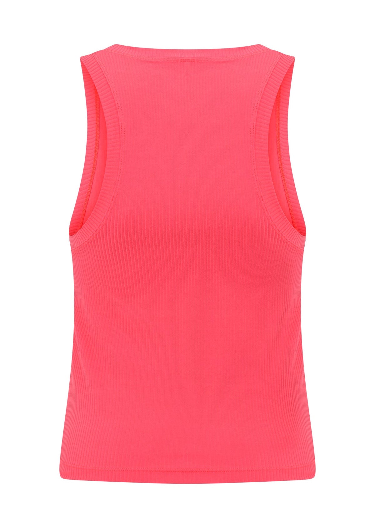 Dynamic Active Rib Tank
