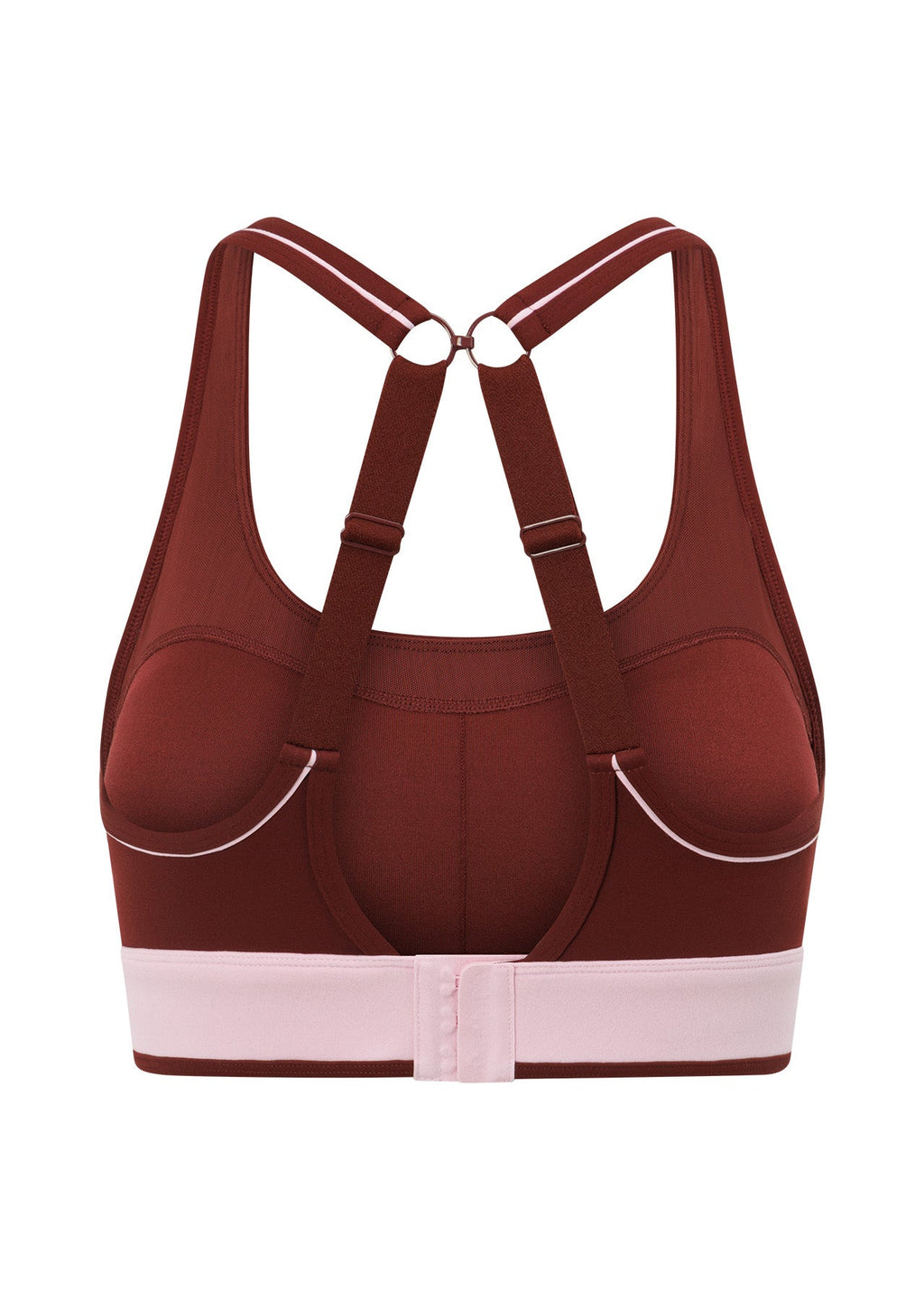 Limited Edition Amy Max Support Sports Bra