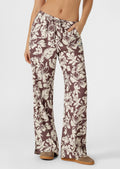 Hibiscus Weekend Pants