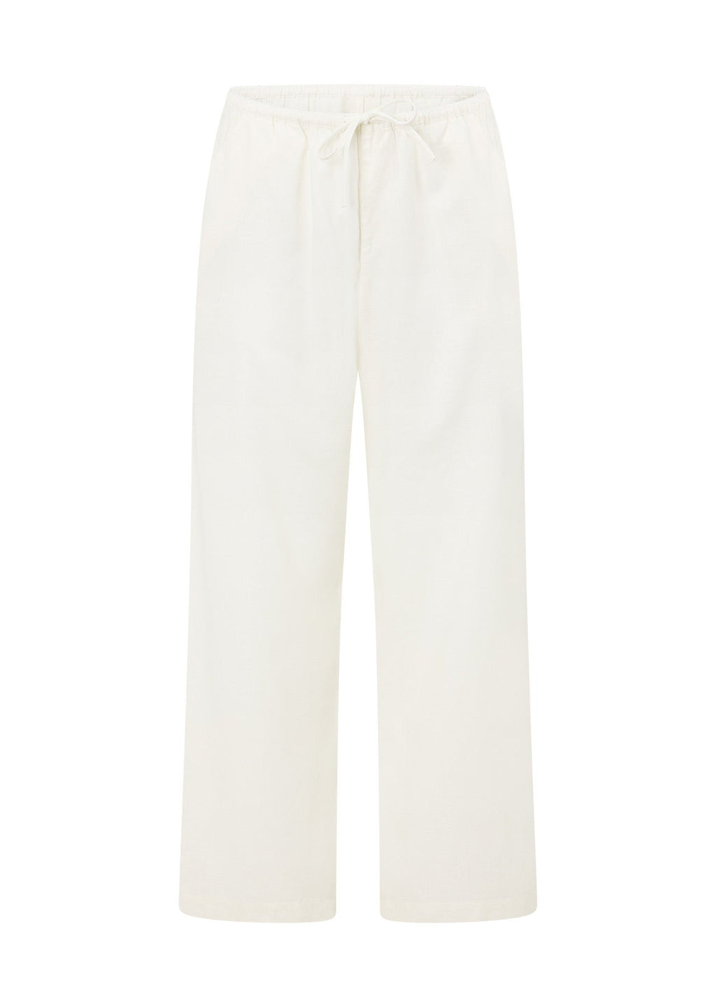 Linen Lounge Pants