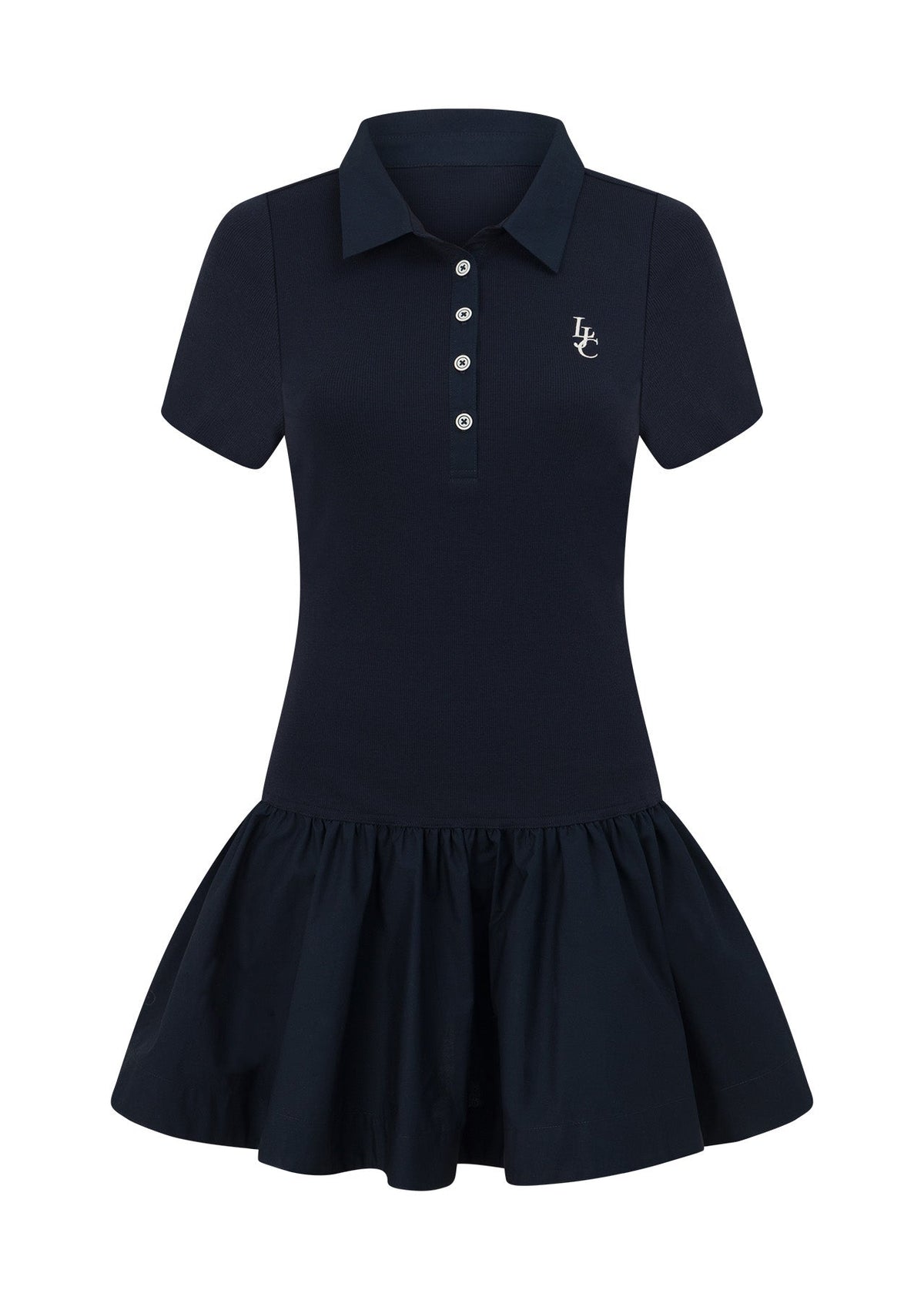 Polo Club Dress