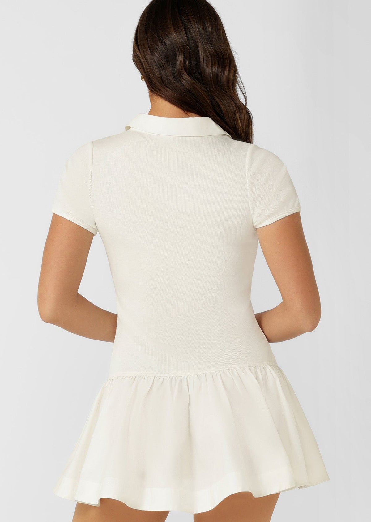 Polo Club Dress