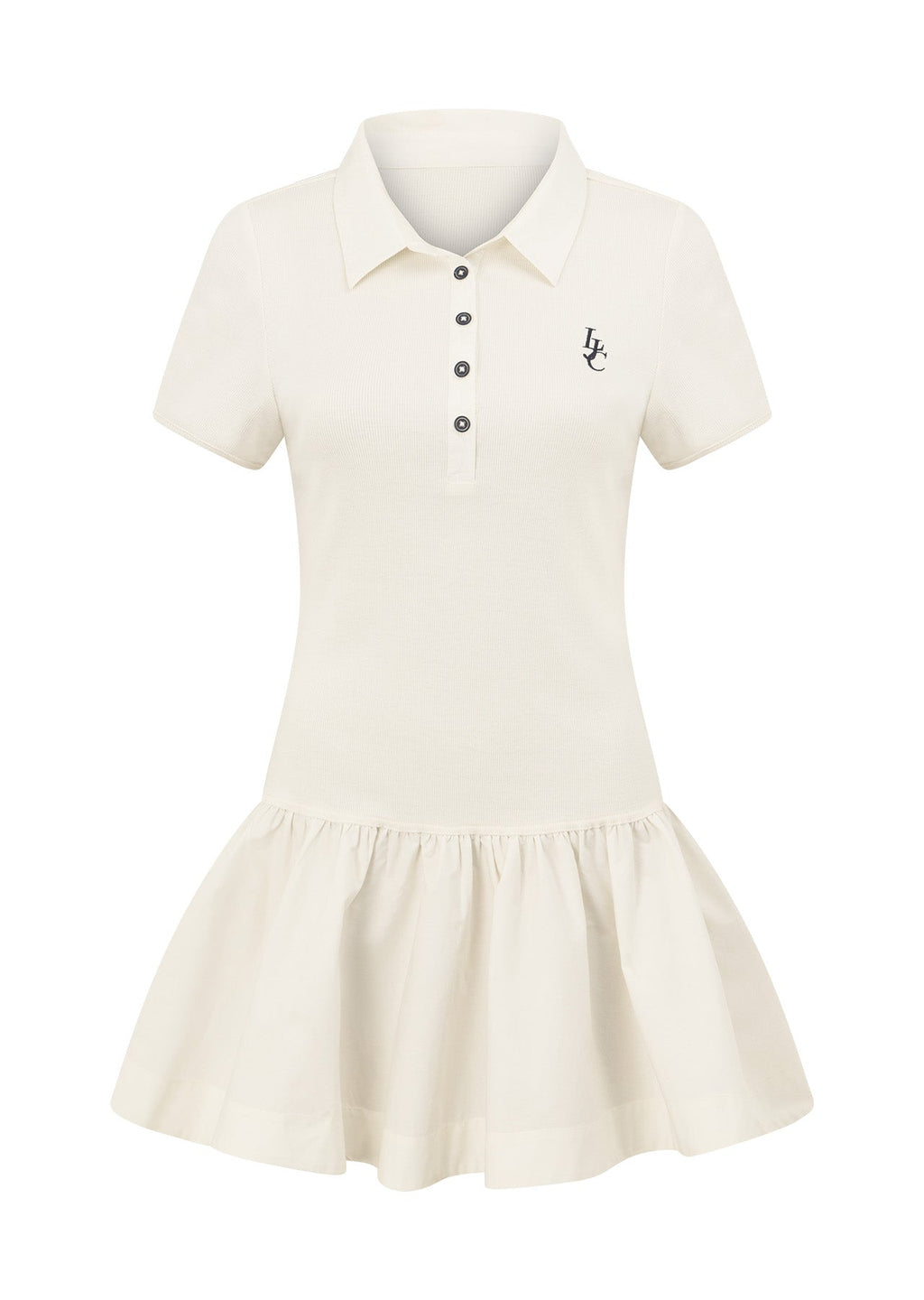 Polo Club Dress