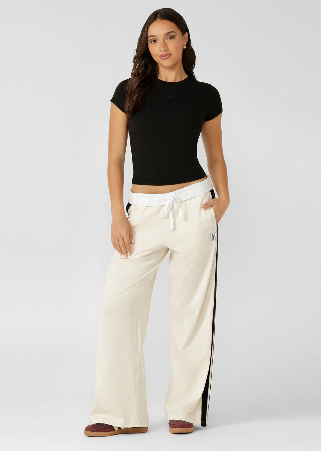Active Living Slim T-Shirt