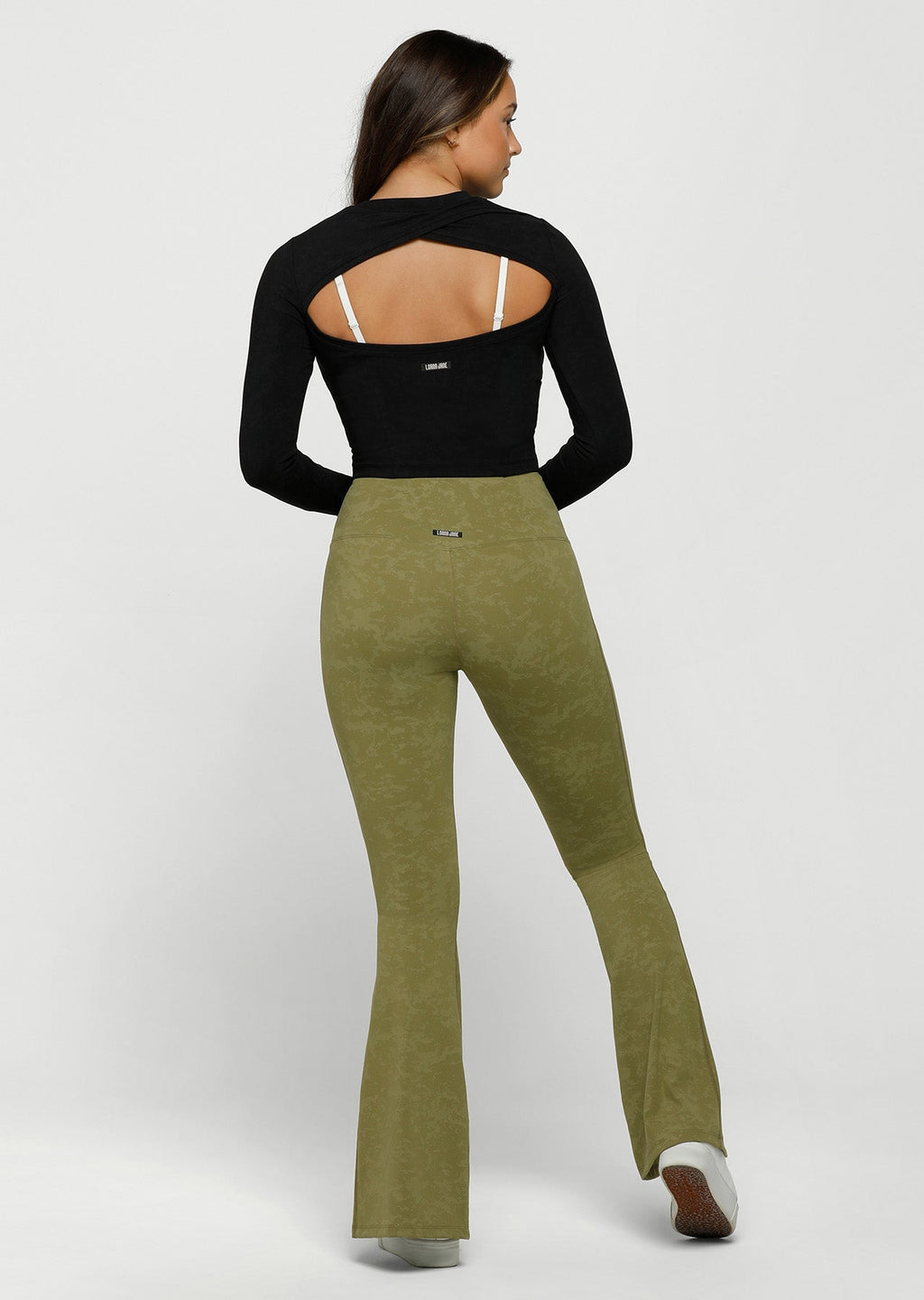 Elements Long Sleeve Top