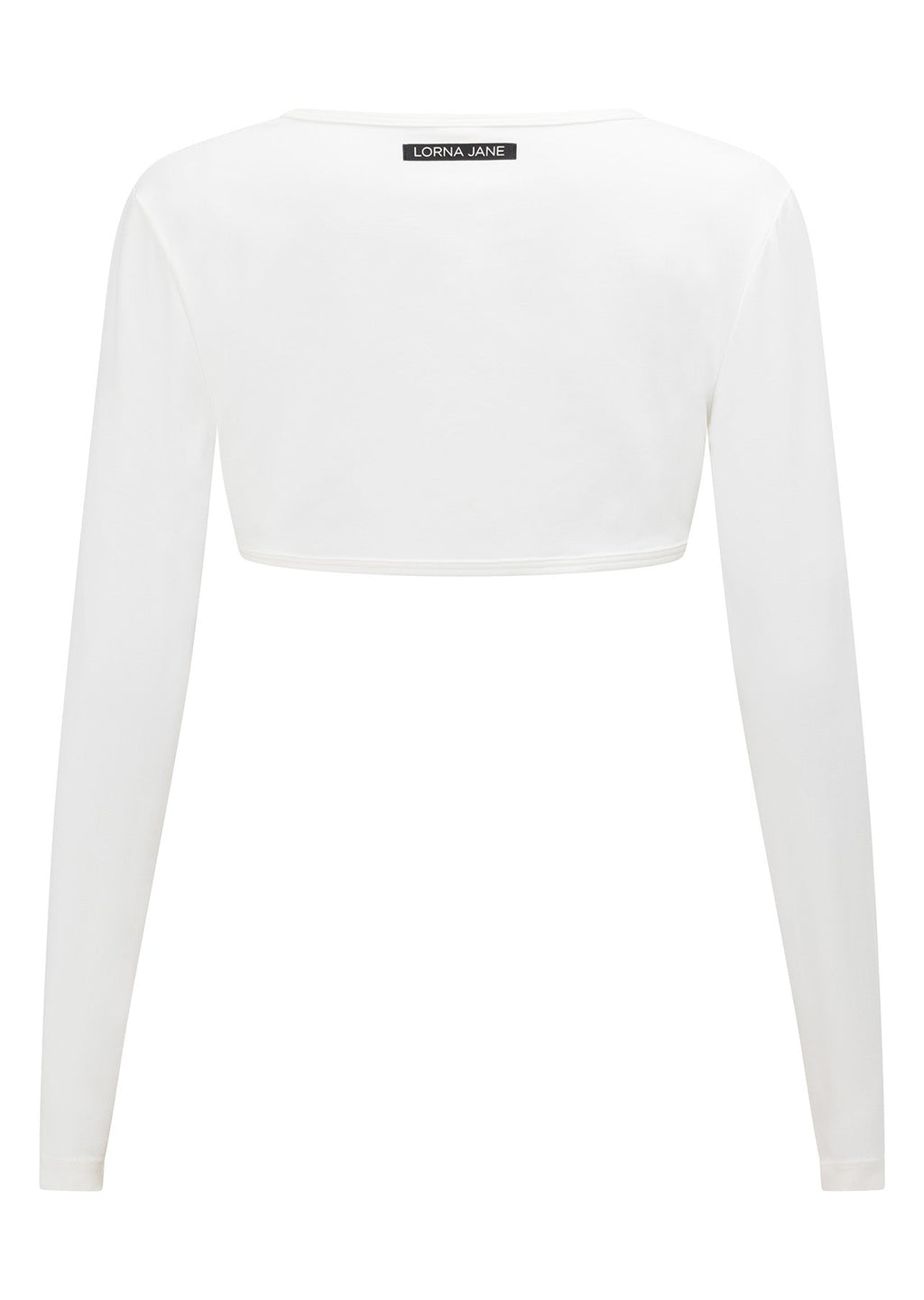 Active Long Sleeve Shrug