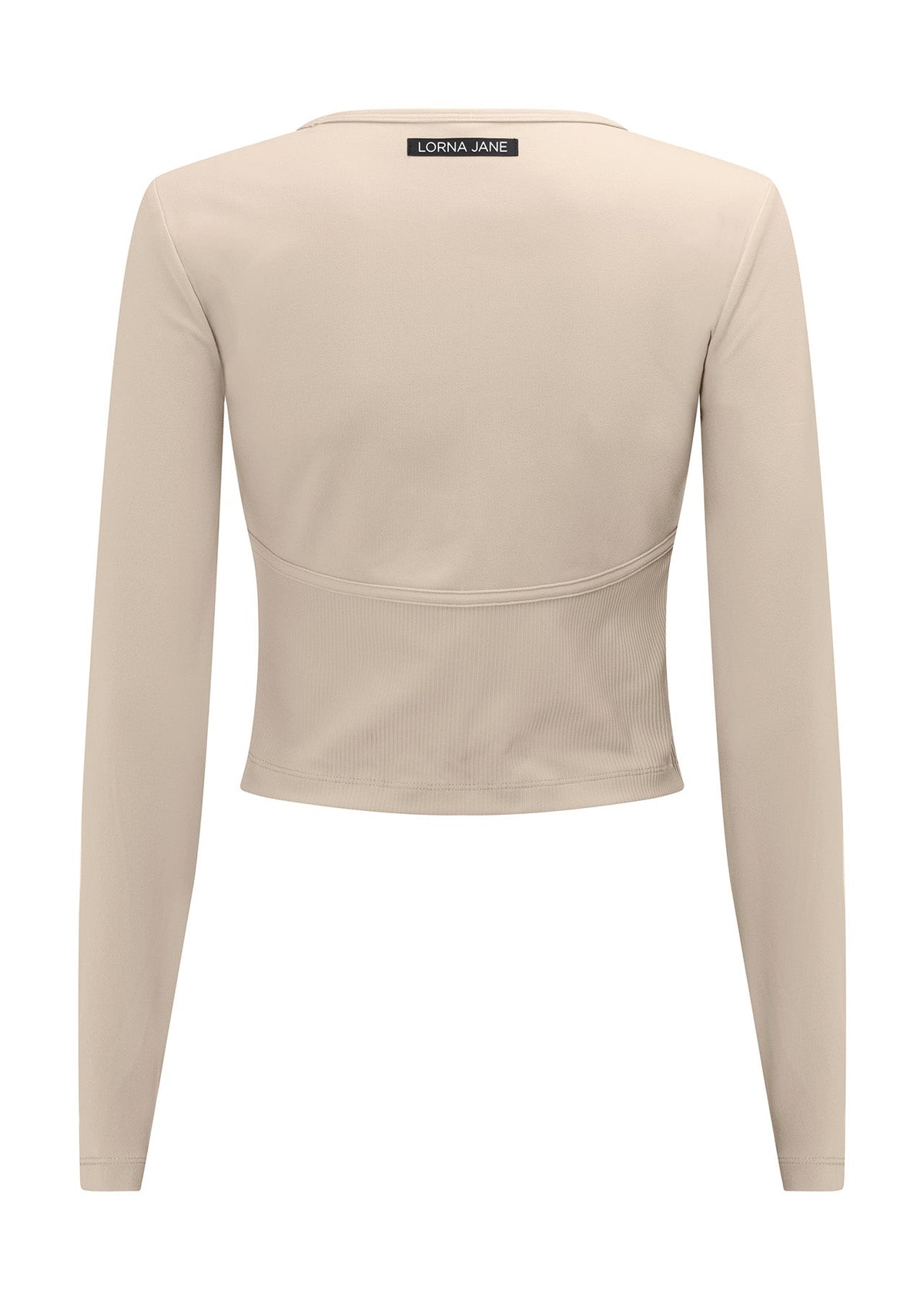 Contour Active Long Sleeve Top