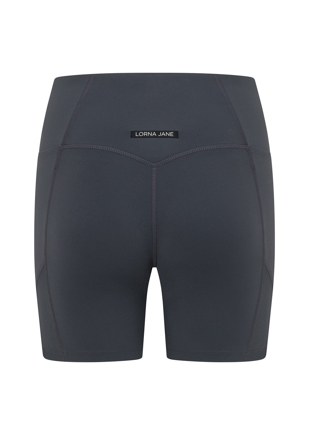 Elite No Ride Bike Shorts