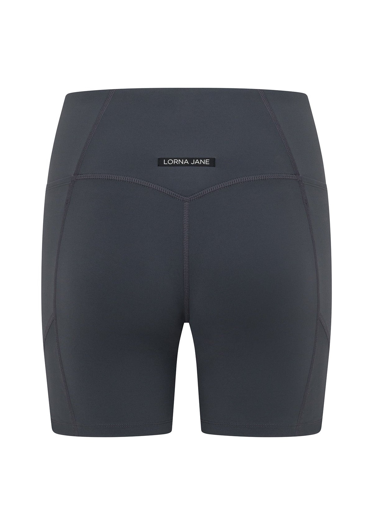 Elite No Ride Bike Shorts