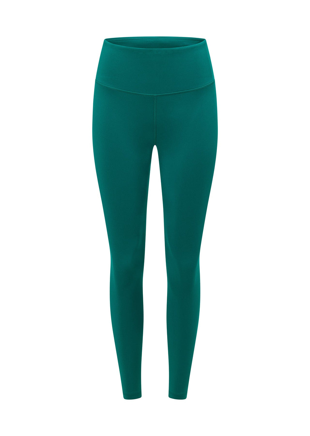 Lotus No Chafe Ankle Biter Leggings