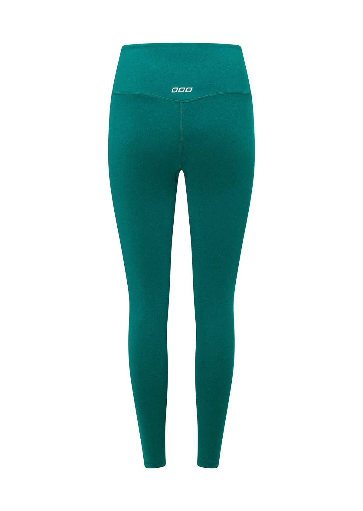 Lotus No Chafe Ankle Biter Leggings
