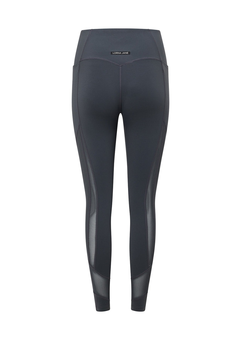 Elite No Ride Ankle Biter Leggings