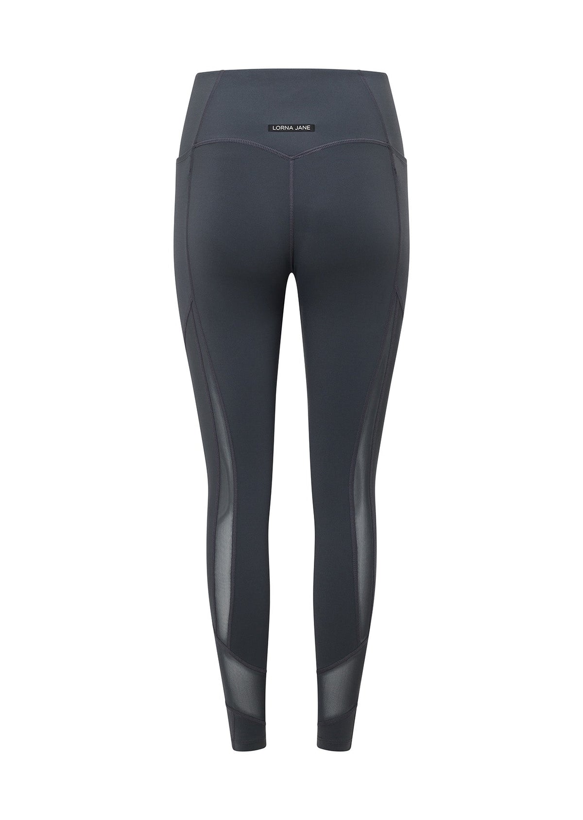 Elite No Ride Ankle Biter Leggings
