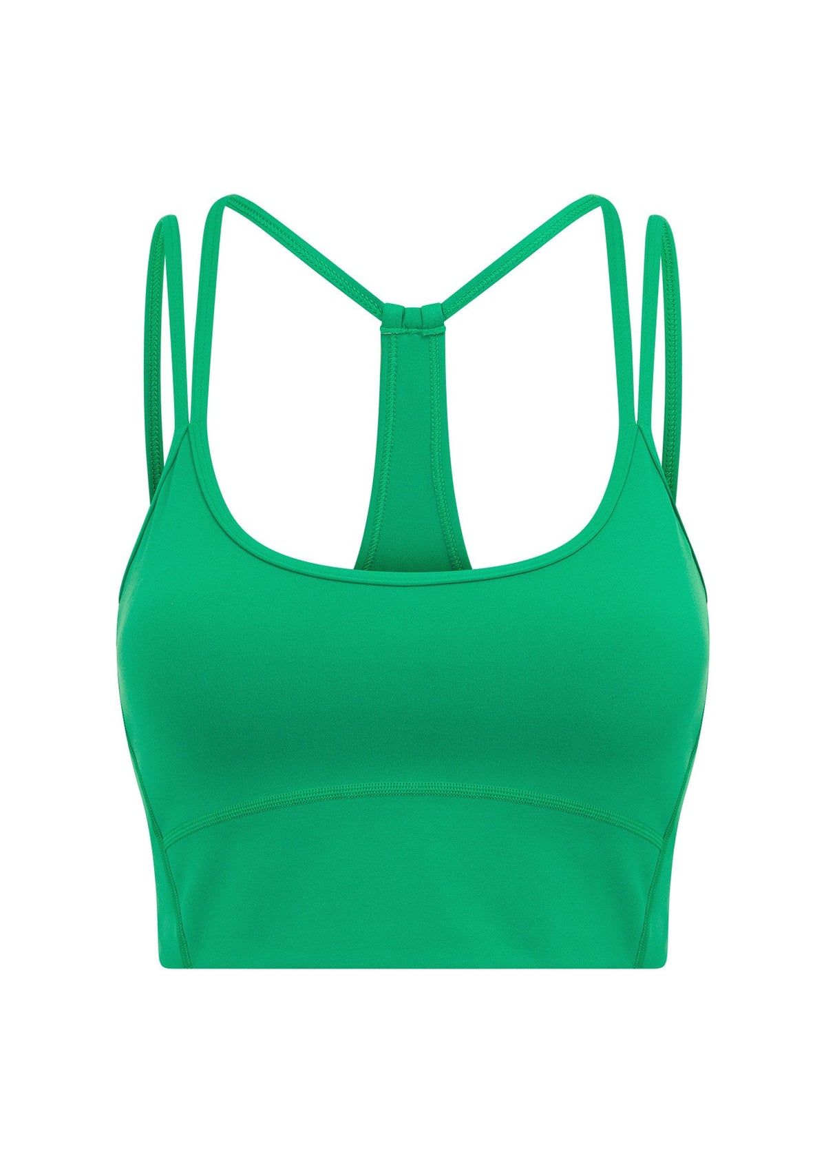 Pace It Recycled Bra Tank Combo