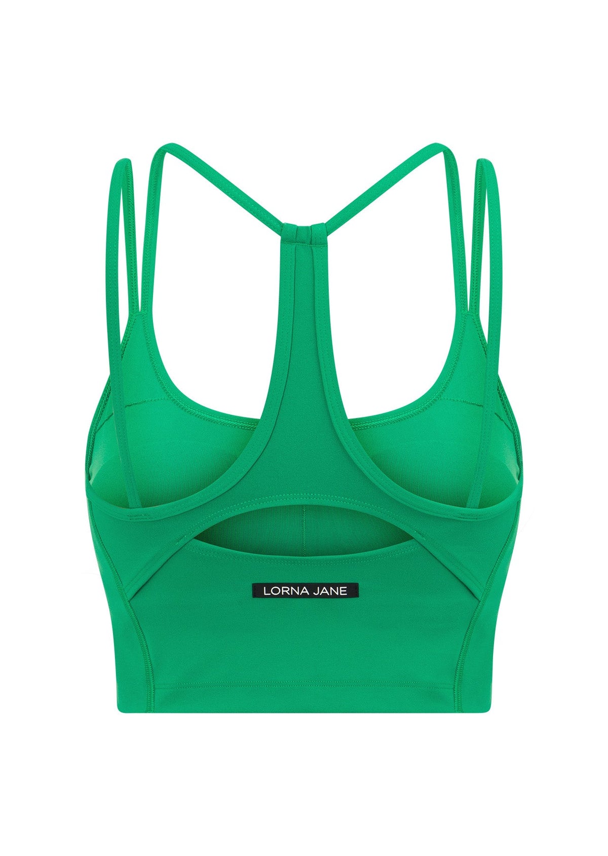 Pace It Recycled Bra Tank Combo