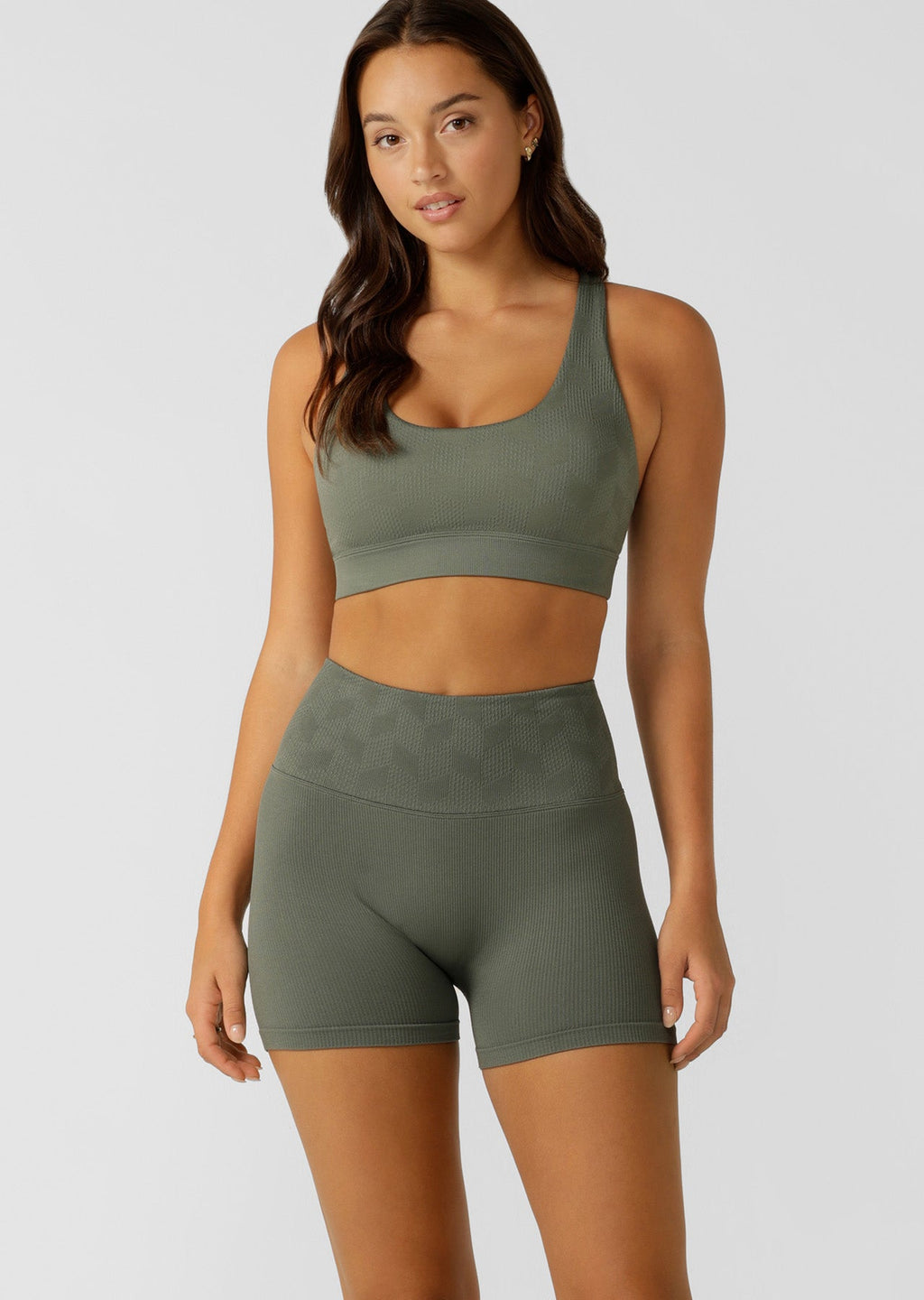 Movement Active Seamless Bike Shorts