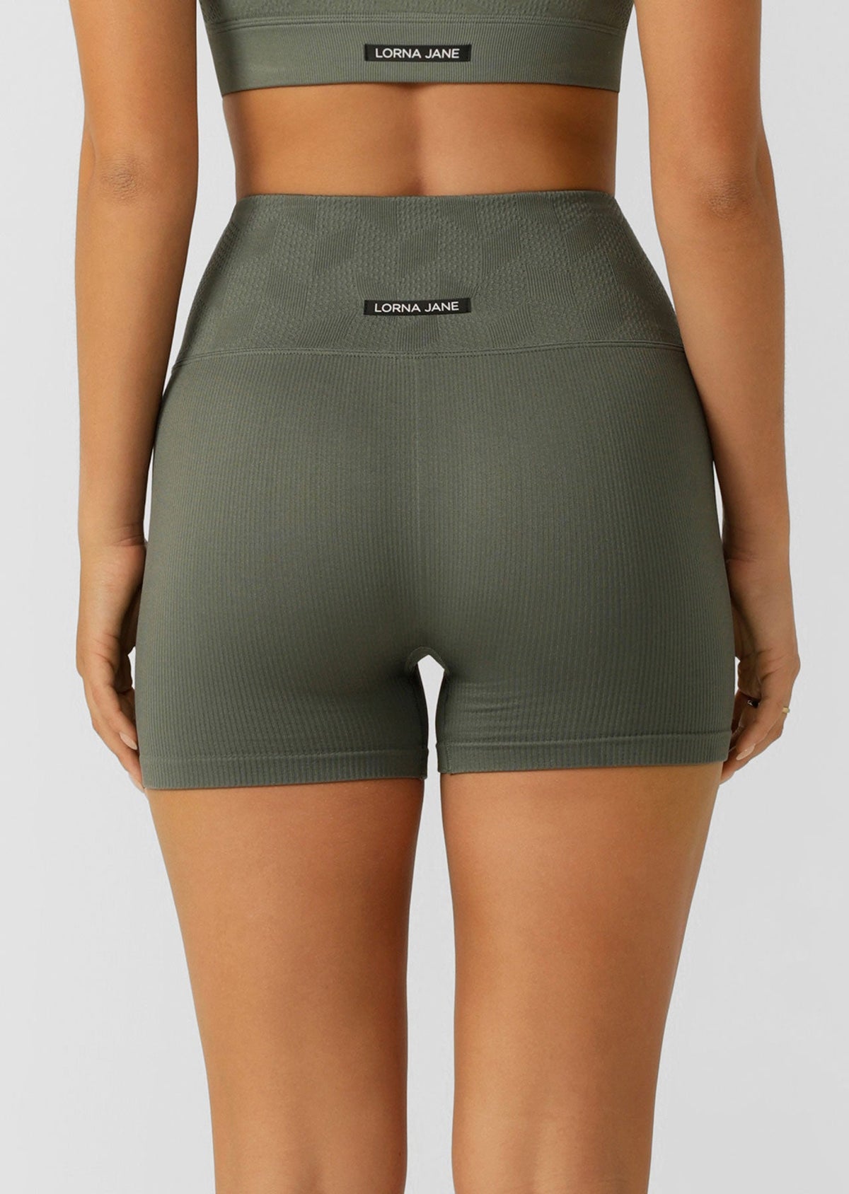 Movement Active Seamless Bike Shorts