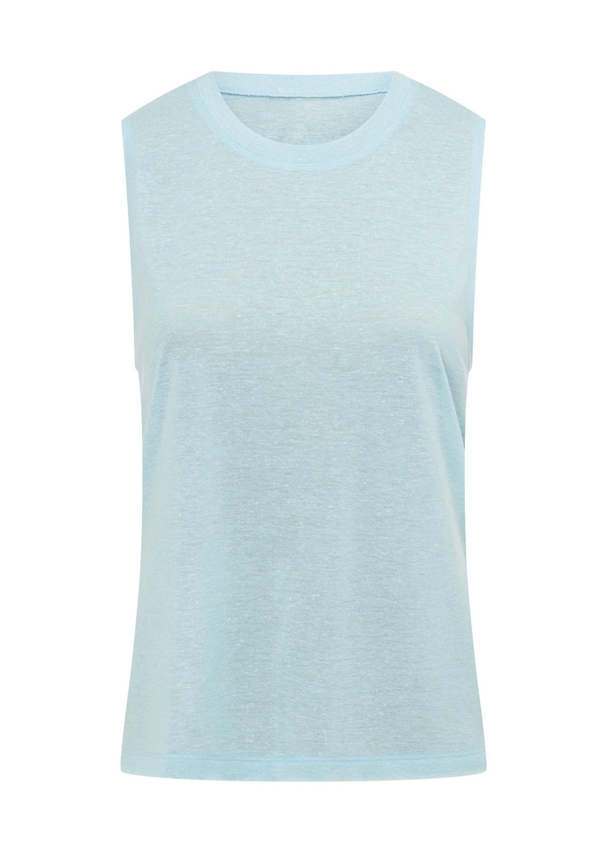Cut Above The Rest Tank