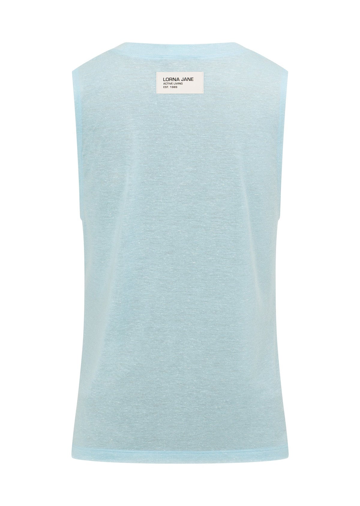 Cut Above The Rest Tank