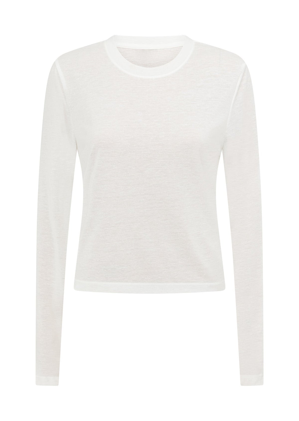 Cut Above The Rest Long Sleeve Top