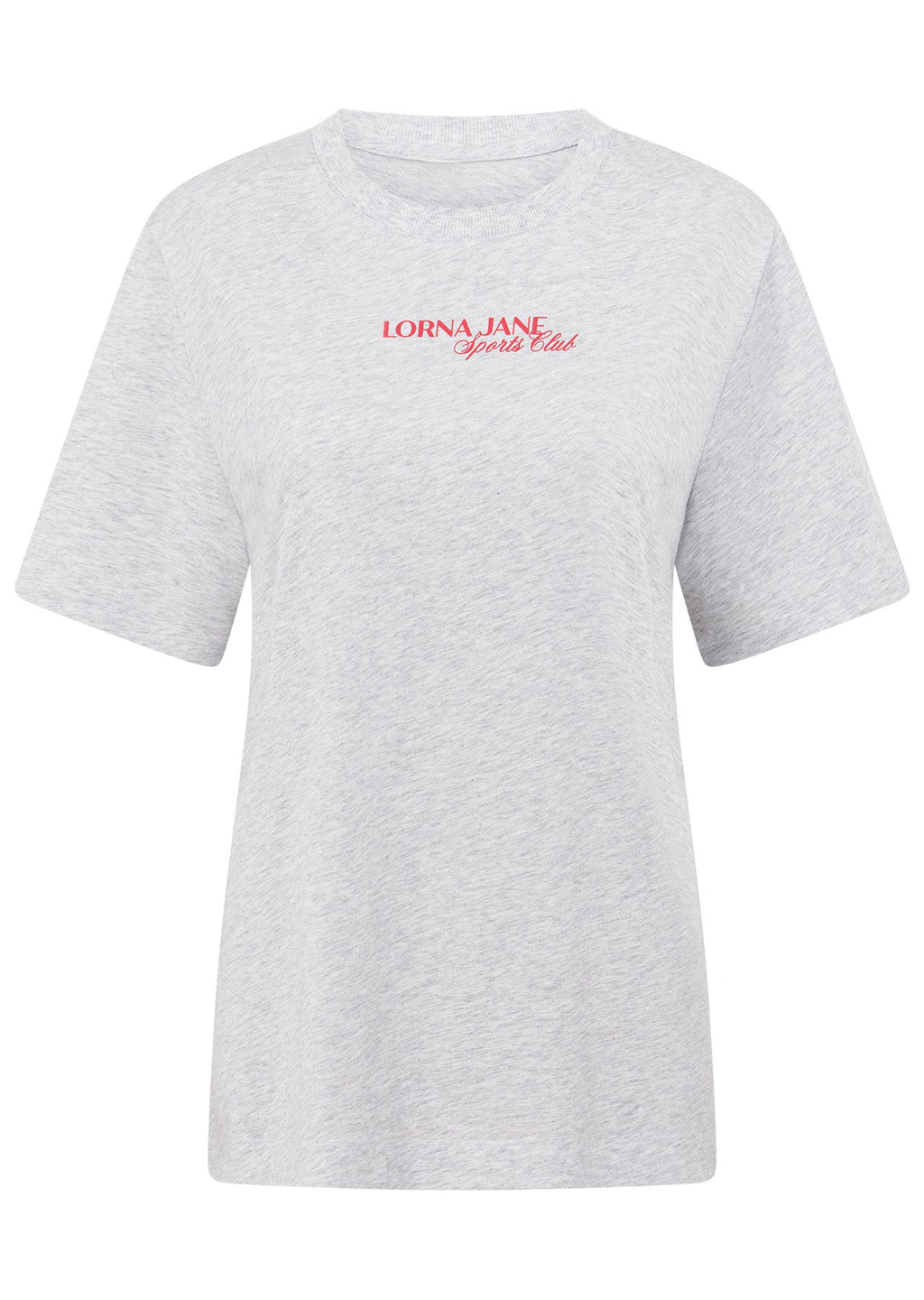 Active Living Sports Club Relaxed T-Shirt
