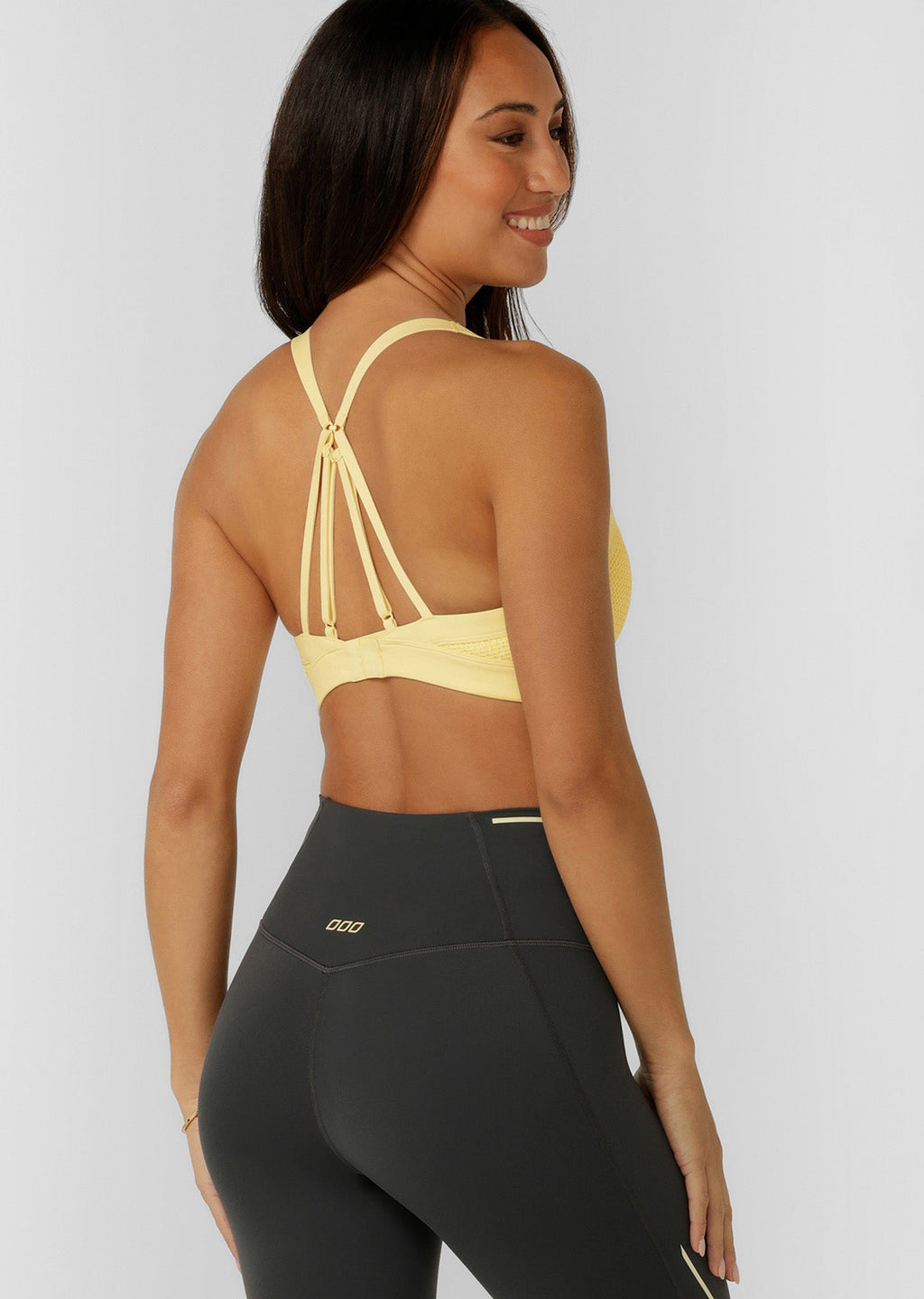 Dash Max Support Sports Bra