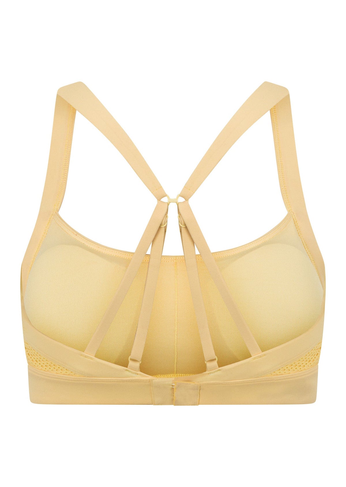 Dash Max Support Sports Bra