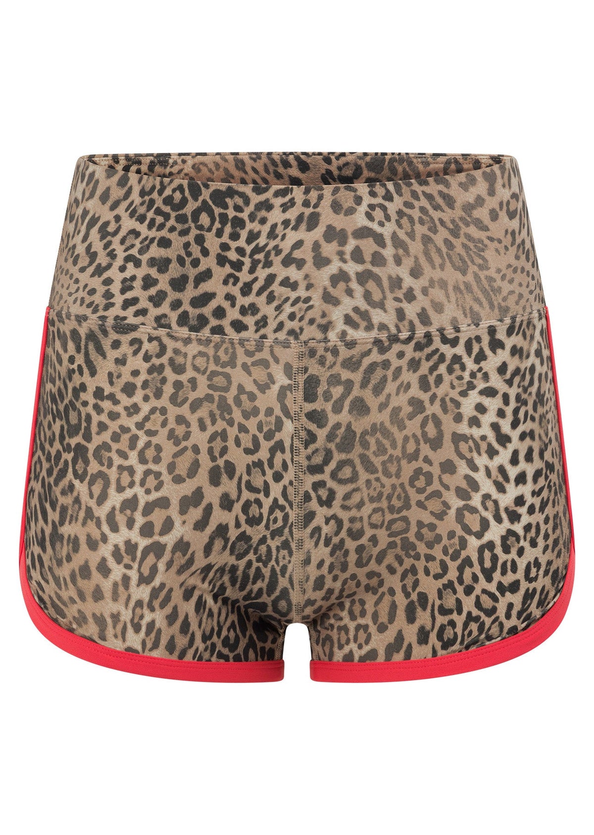 Pretty Wild 7cm Cheeky Bike Shorts