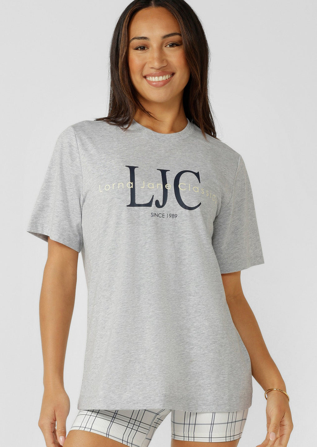 Heritage Classics Relaxed T-Shirt