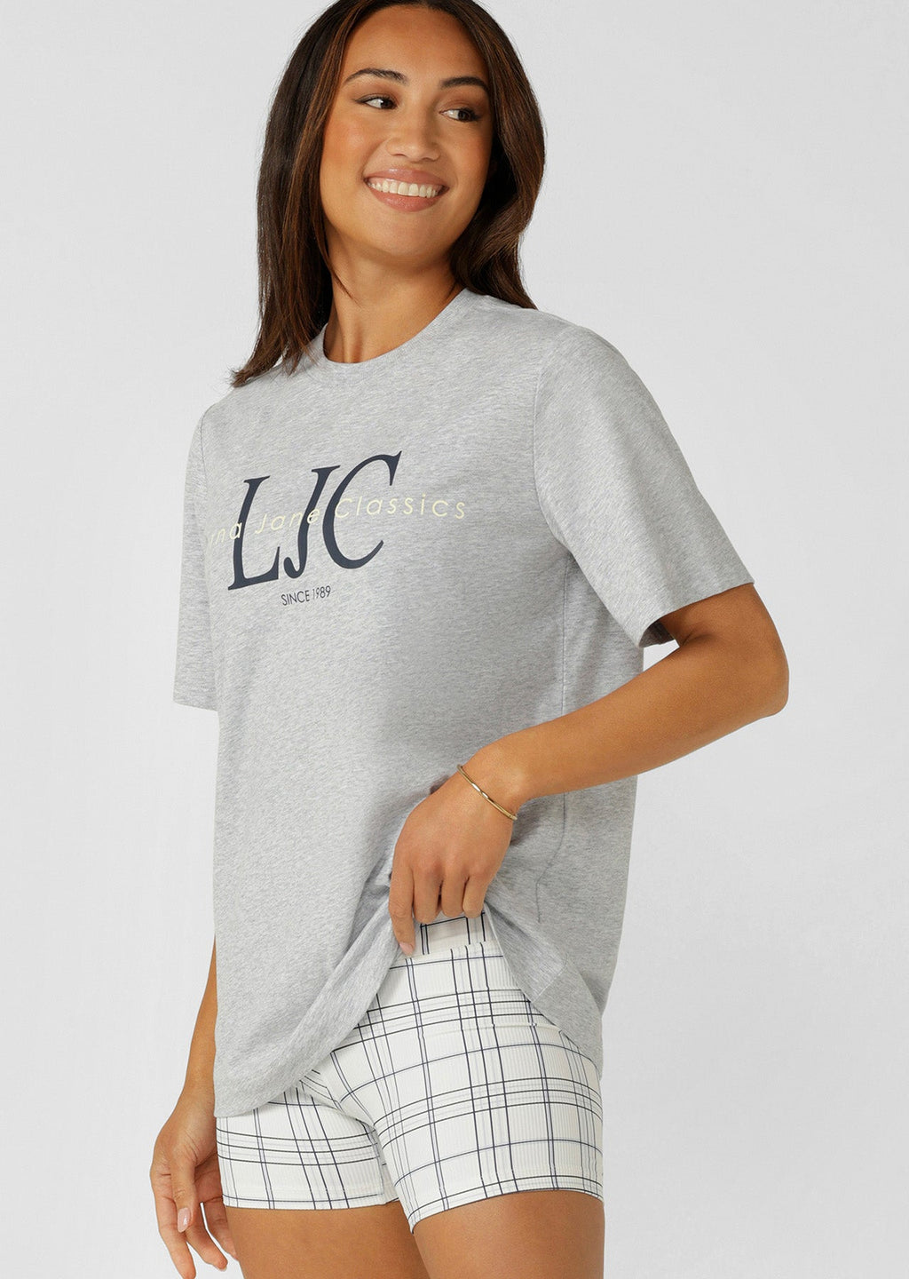 Heritage Classics Relaxed T-Shirt