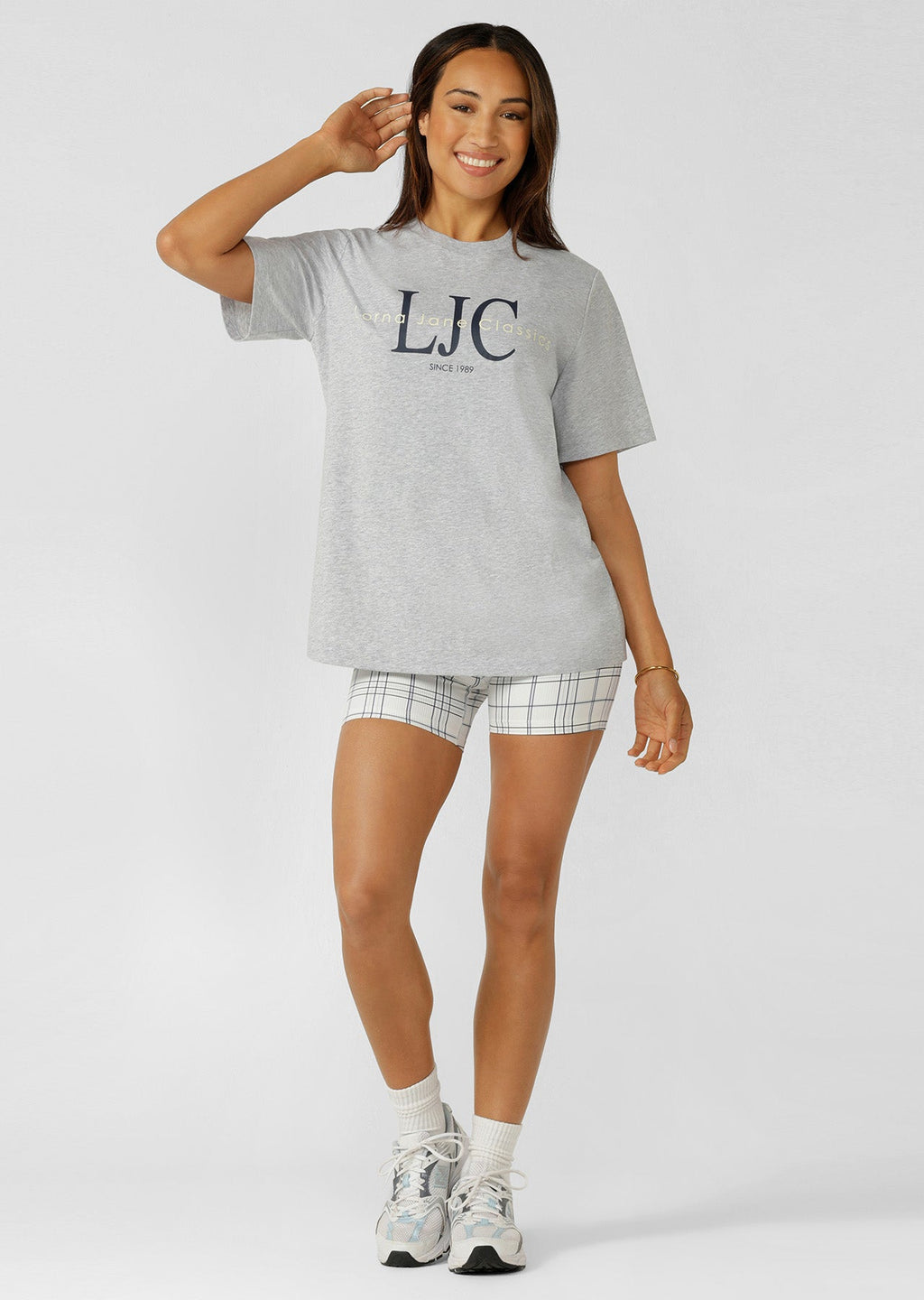 Heritage Classics Relaxed T-Shirt