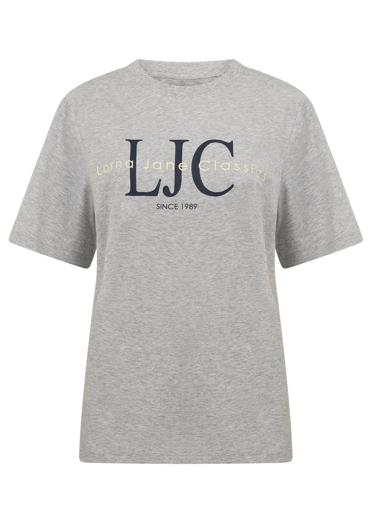 Heritage Classics Relaxed T-Shirt