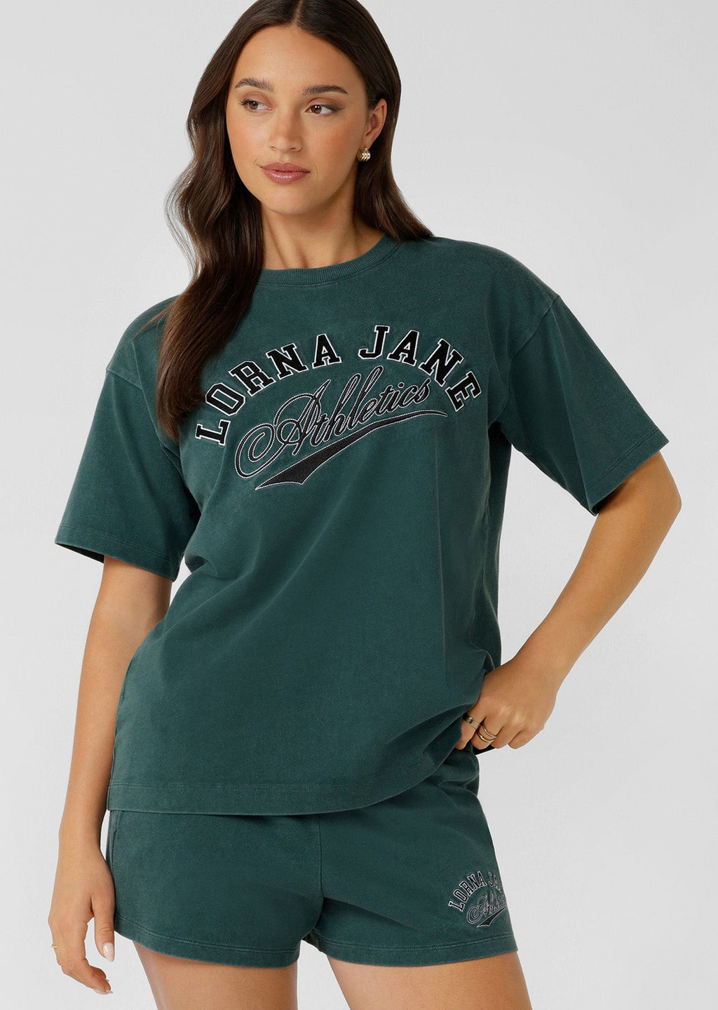 Prestige Washed T-Shirt