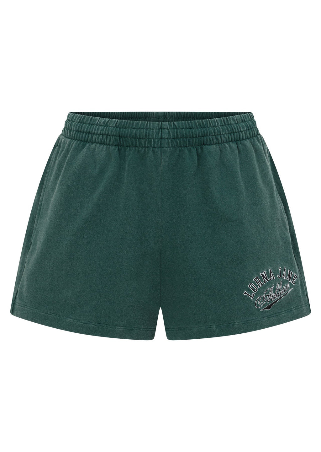 Prestige Washed Shorts