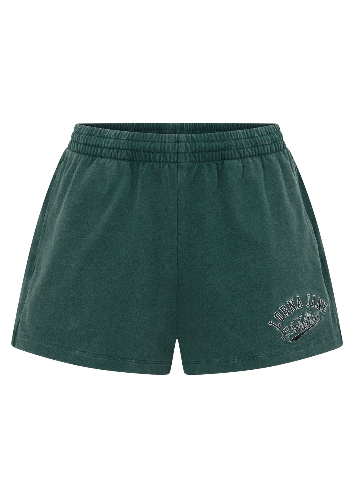 Prestige Washed Shorts