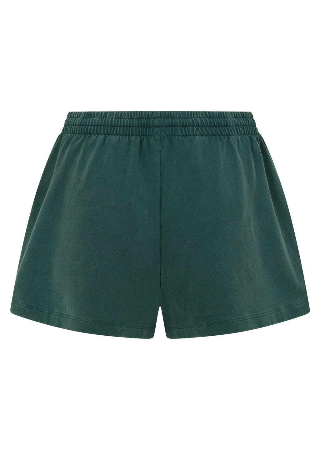 Prestige Washed Shorts