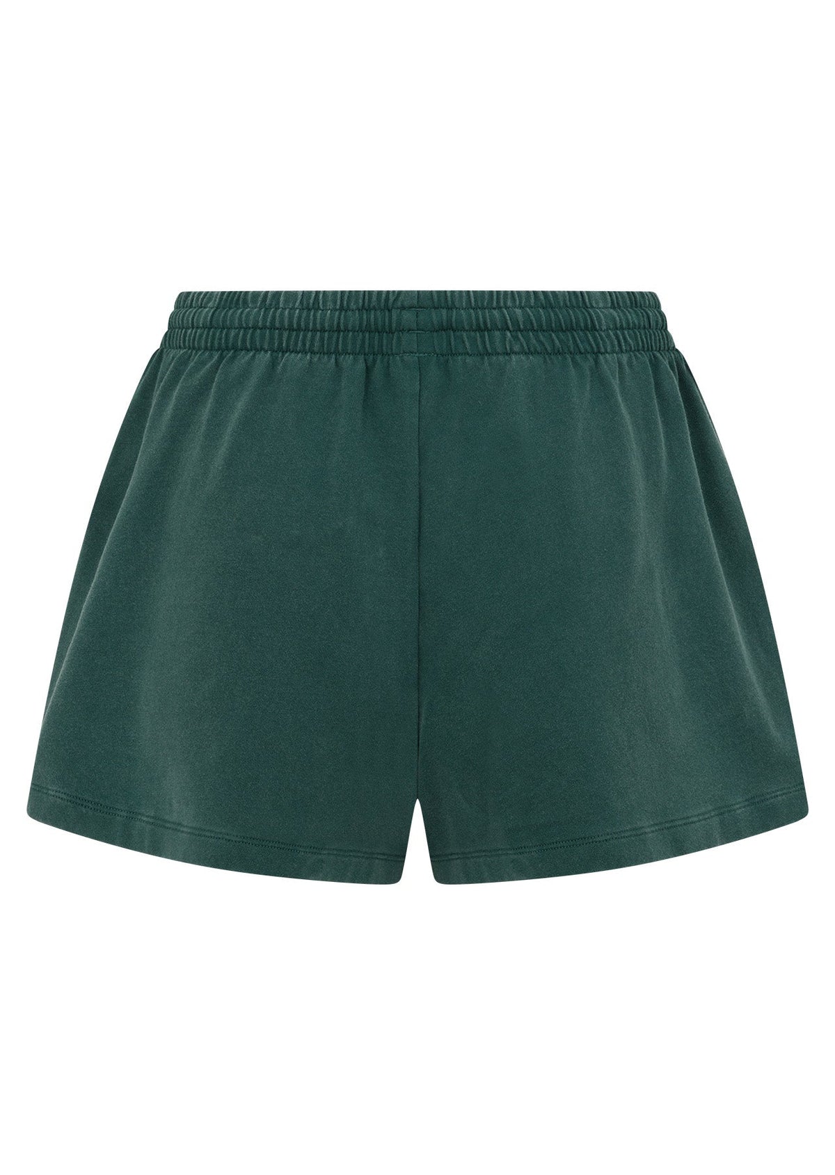 Prestige Washed Shorts