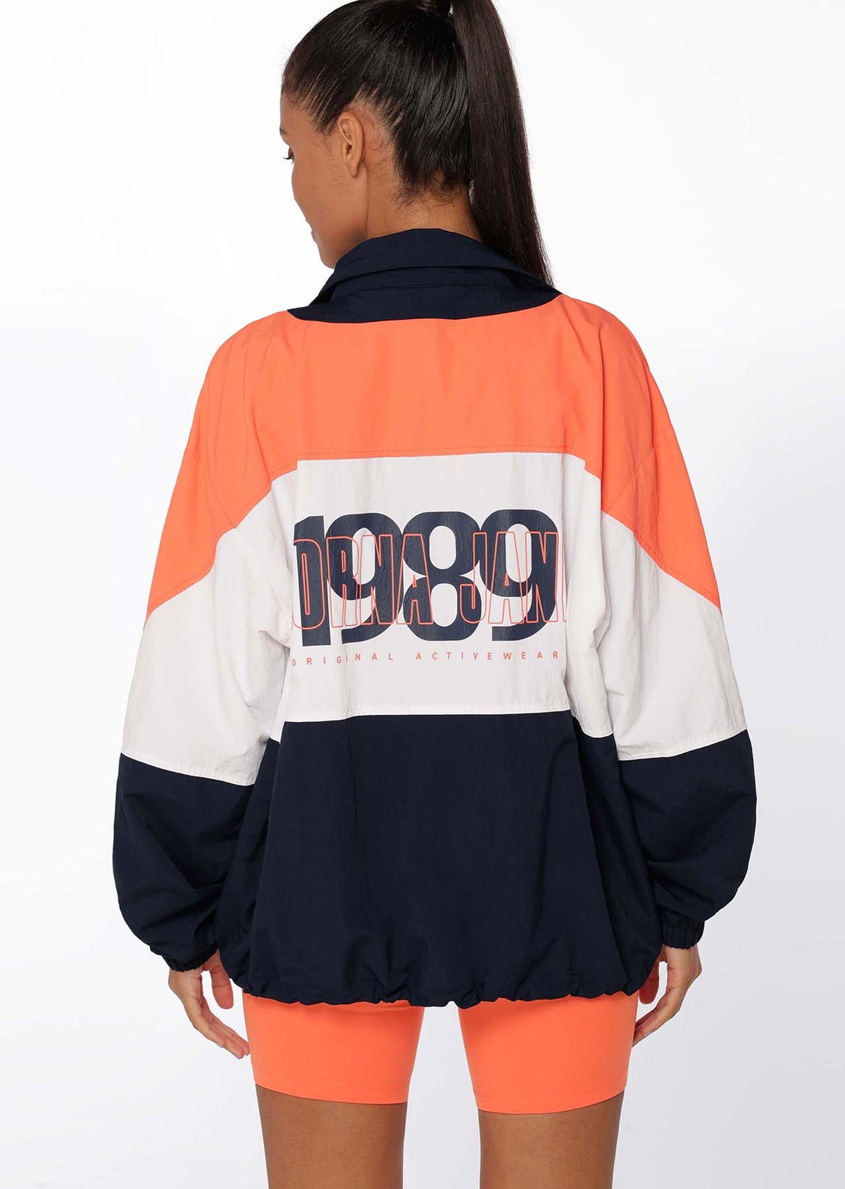 1989 Original Sport Spray Jacket