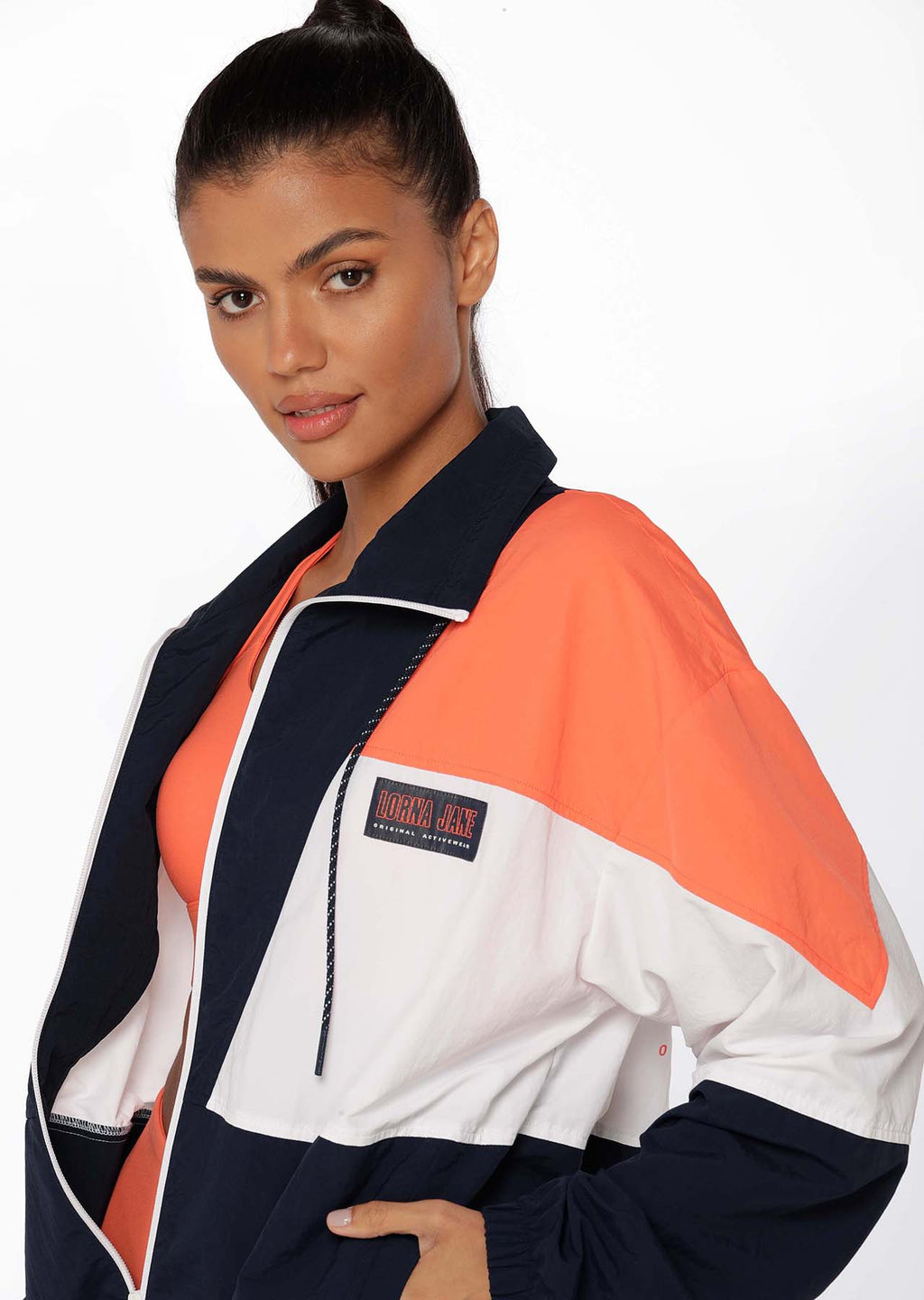 1989 Original Sport Spray Jacket