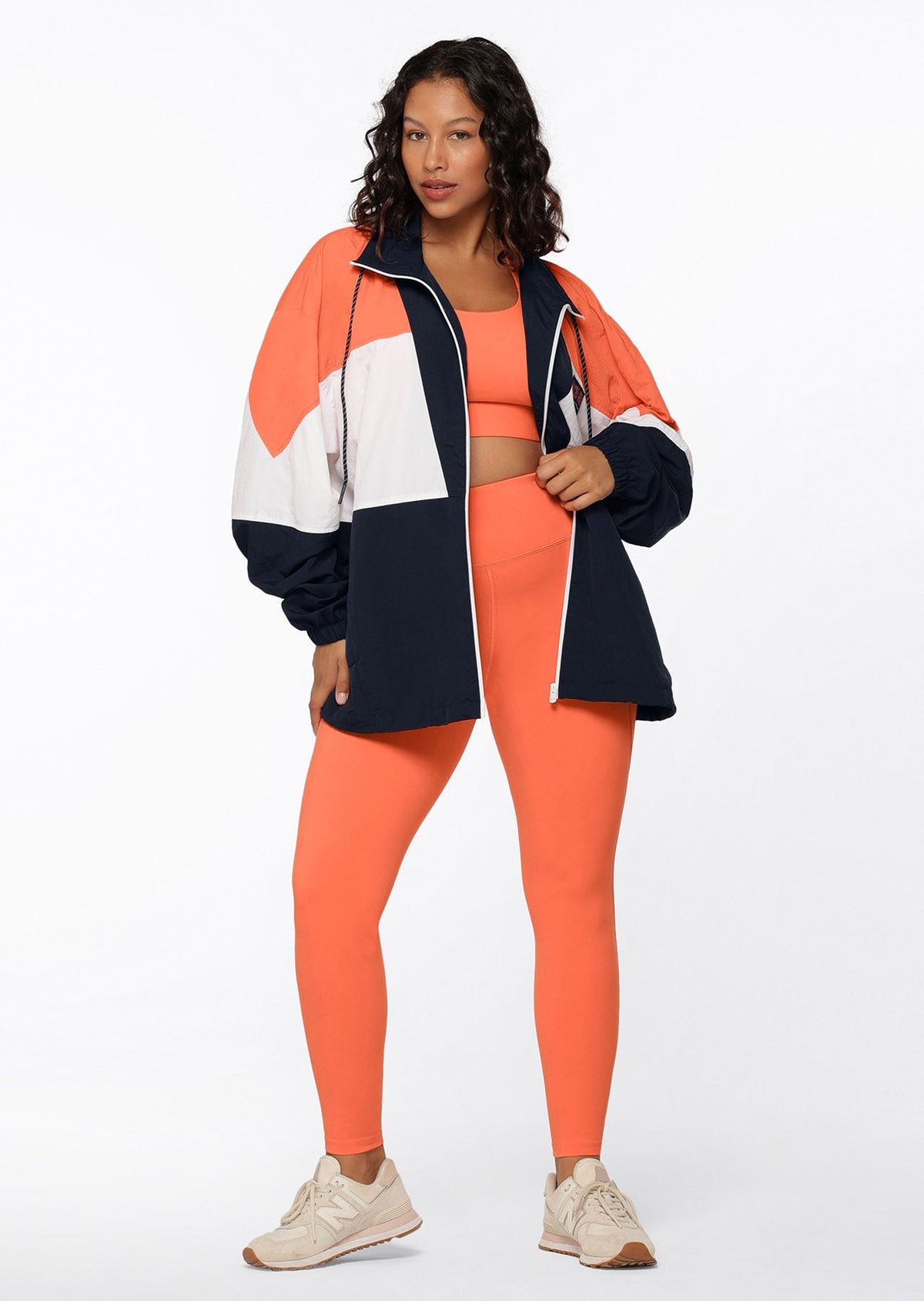 1989 Original Sport Spray Jacket