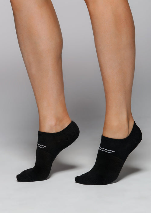 2 Pack Non Slip Secret Socks