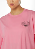 2022 World Tour Boyfriend Tee