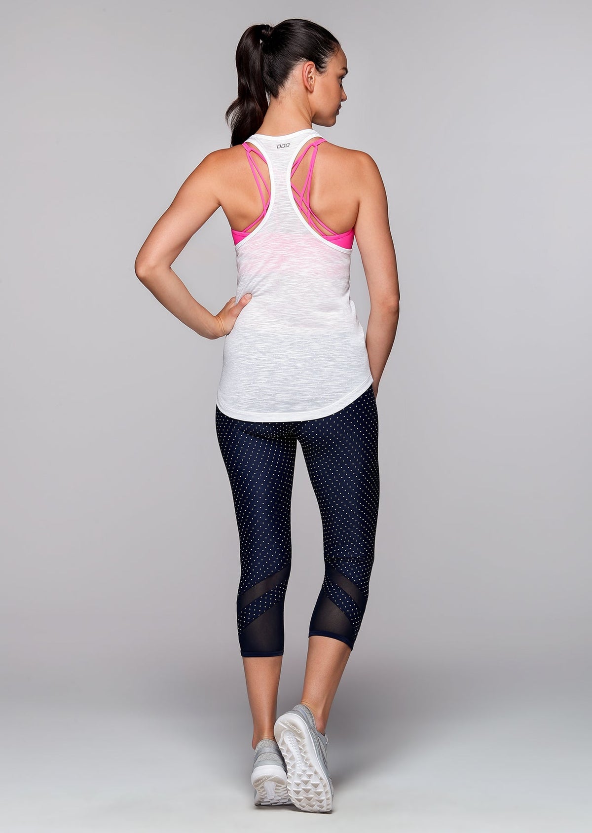 #BADLOSER Tank