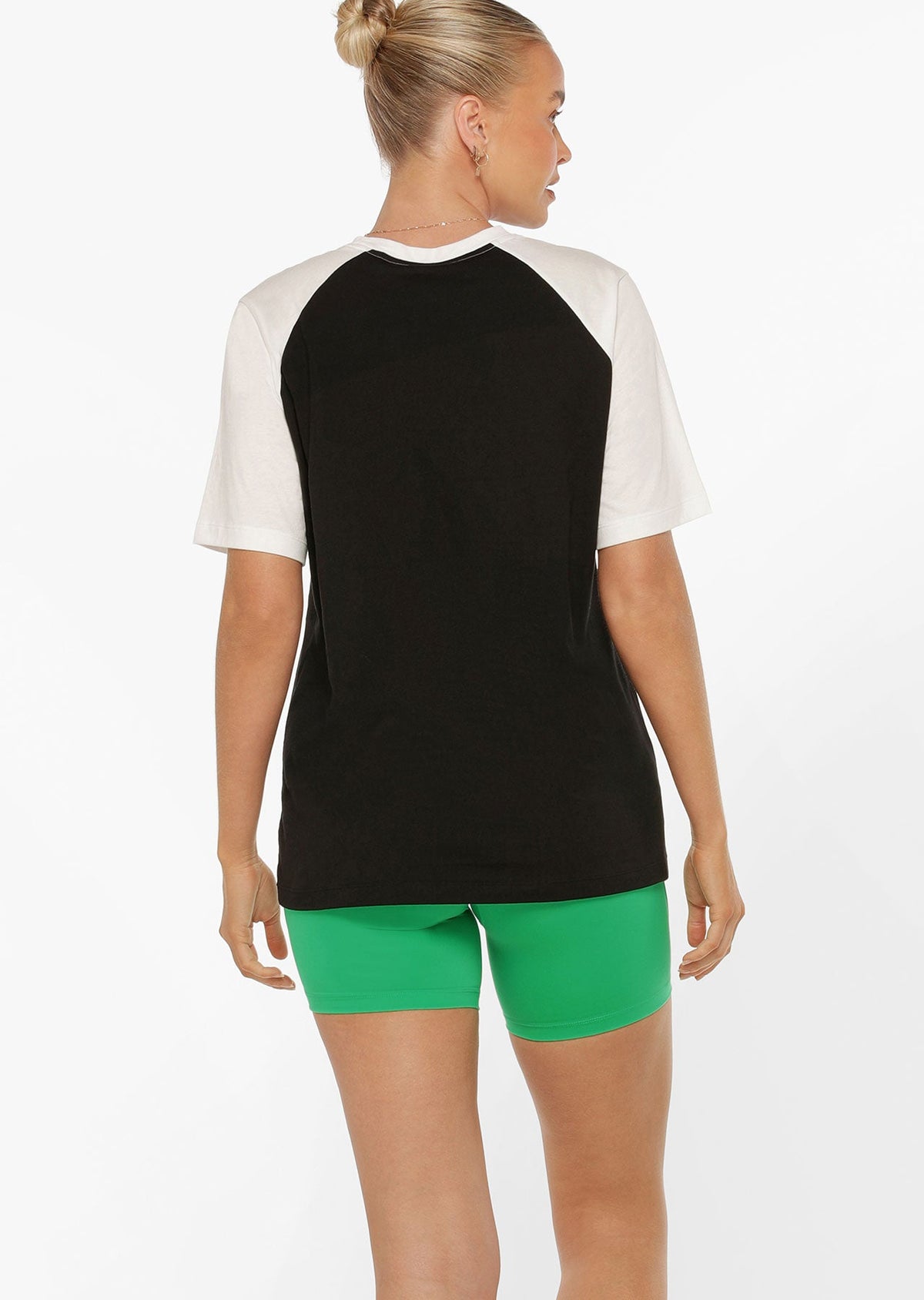 70s Nostalgia Transdry Relaxed Tee