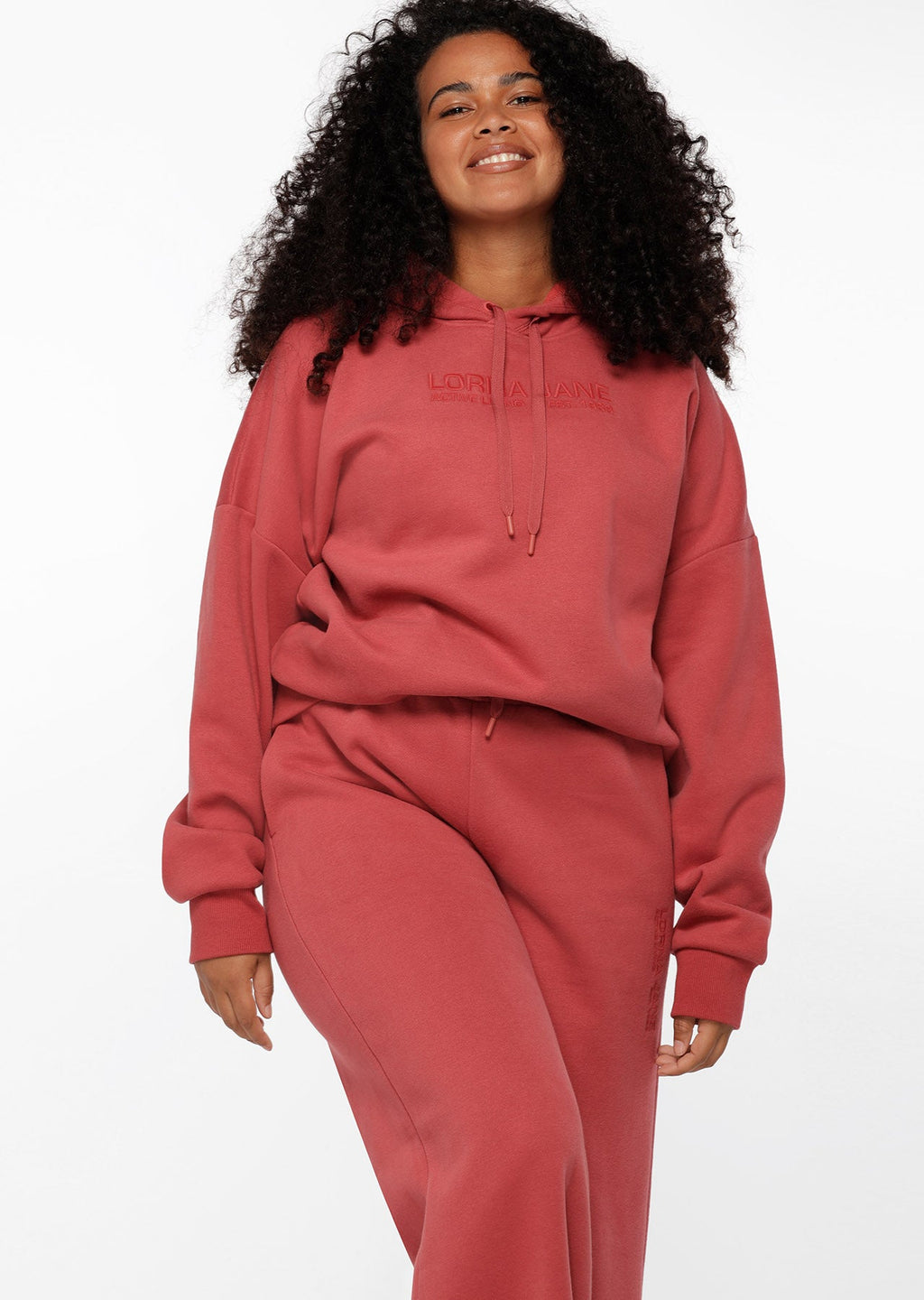 Keep It Cosy Hoodie