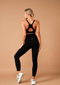 Level Up Sports Bra