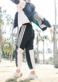 80's Revival Track Pants