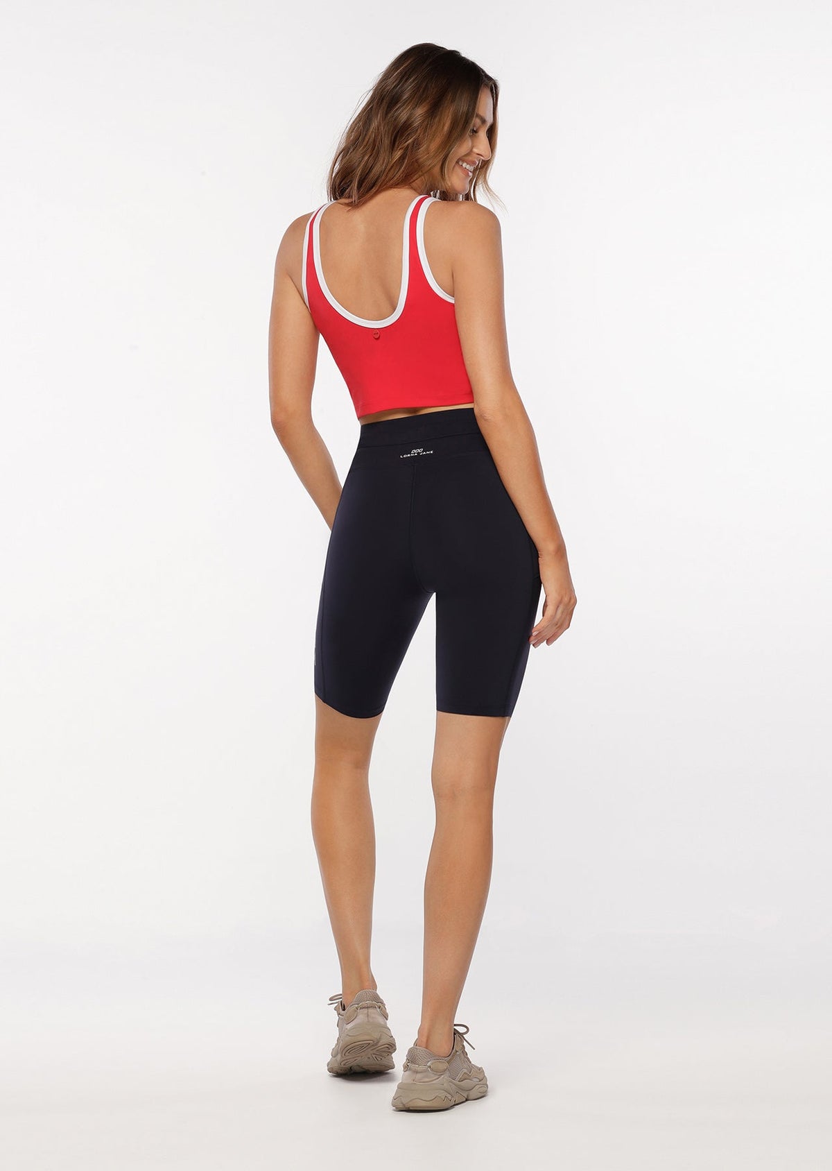 90s Retro Active Tank