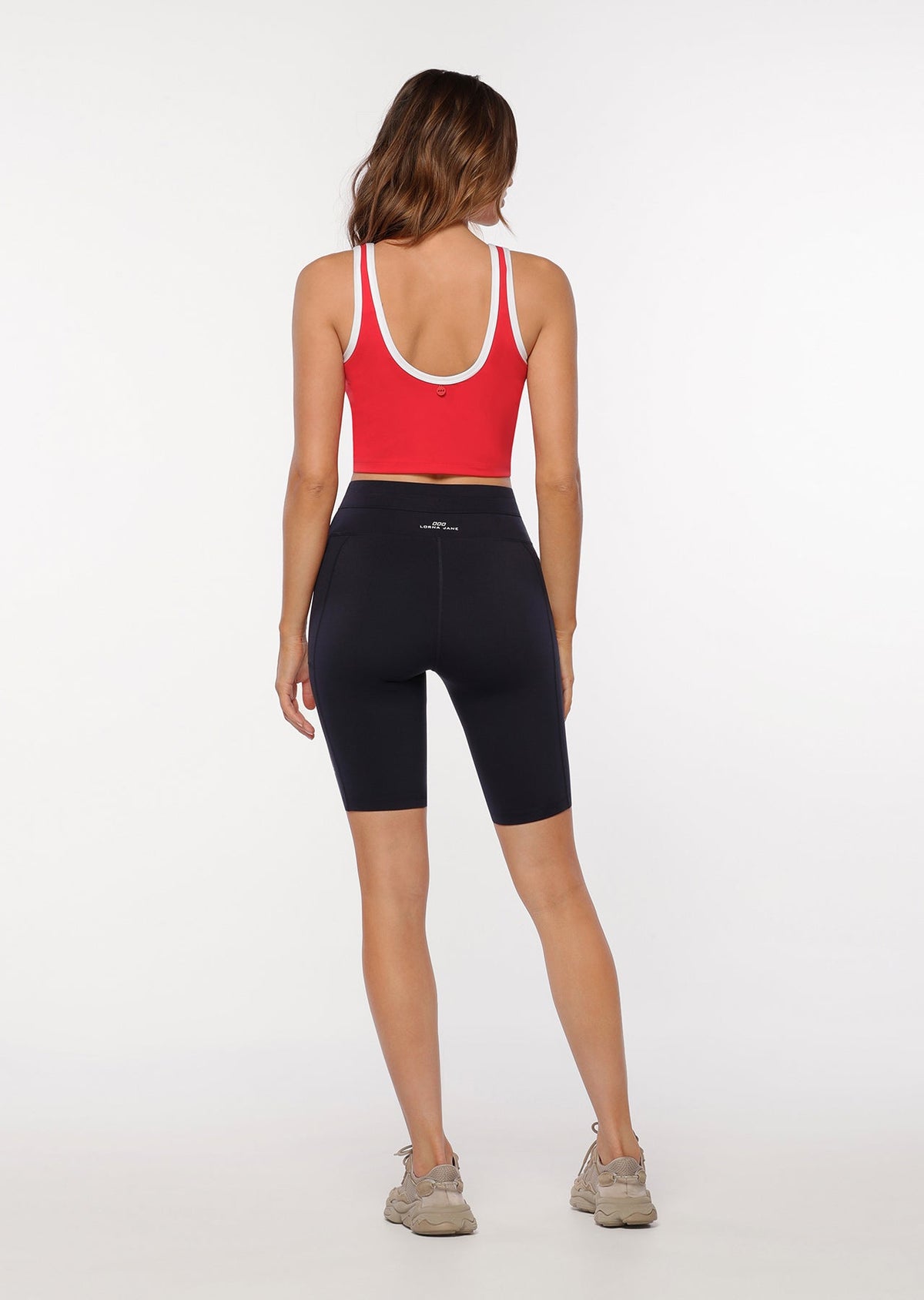 90s Retro Active Tank